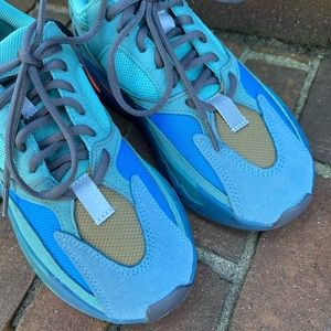Yeezy Boost 700 Faded Azure